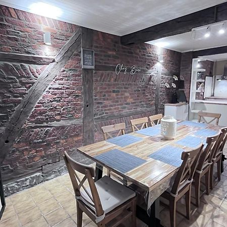 Bed and Breakfast Chez Bene Rochefort Zewnętrze zdjęcie